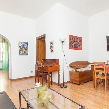 Rental In Rome Santini Apartment エクステリア 写真