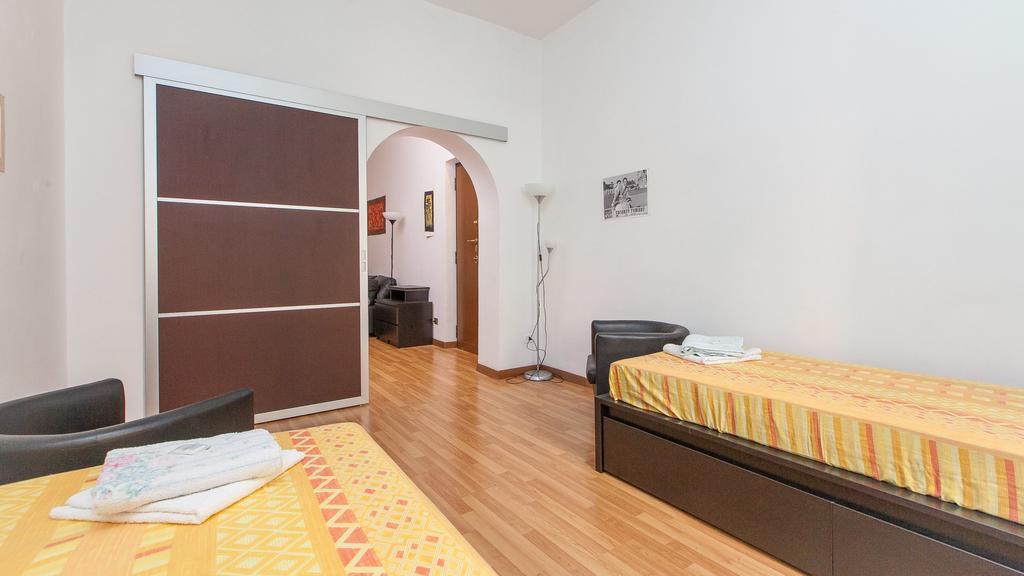 Rental In Rome Santini Apartment 部屋 写真