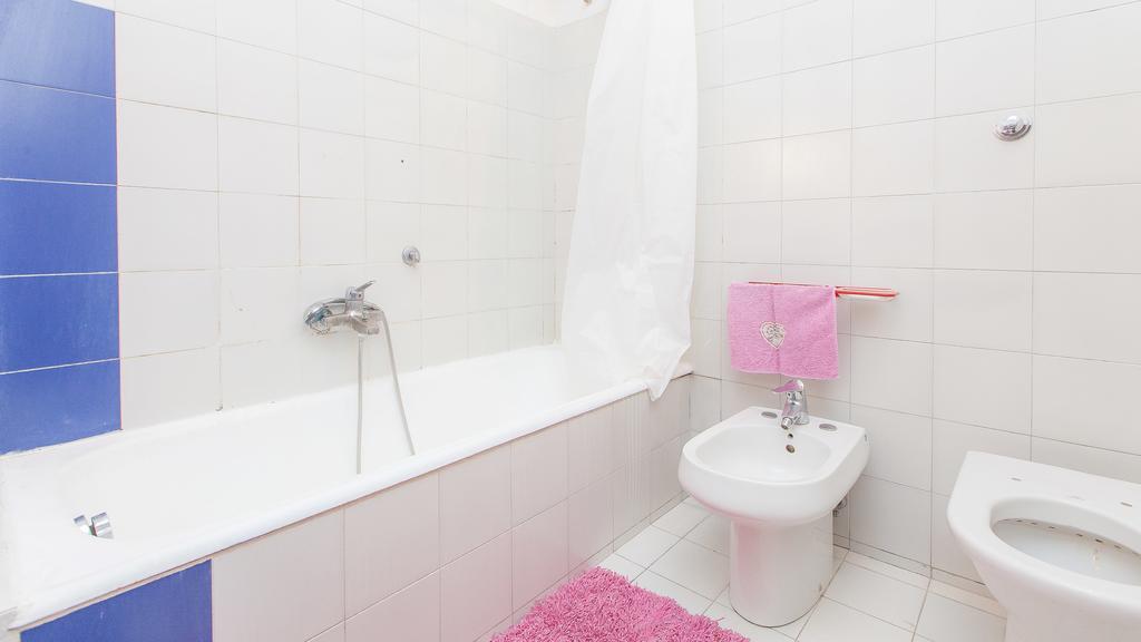 Rental In Rome Santini Apartment 部屋 写真