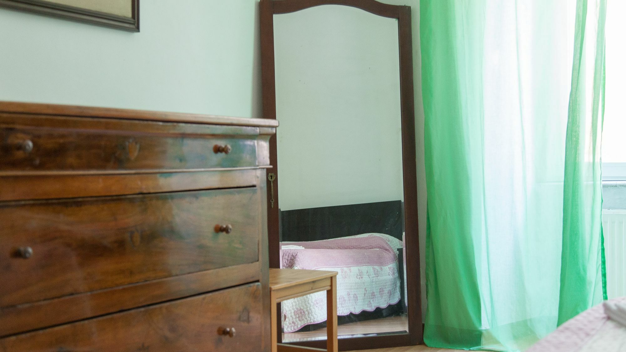 Rental In Rome Santini Apartment エクステリア 写真