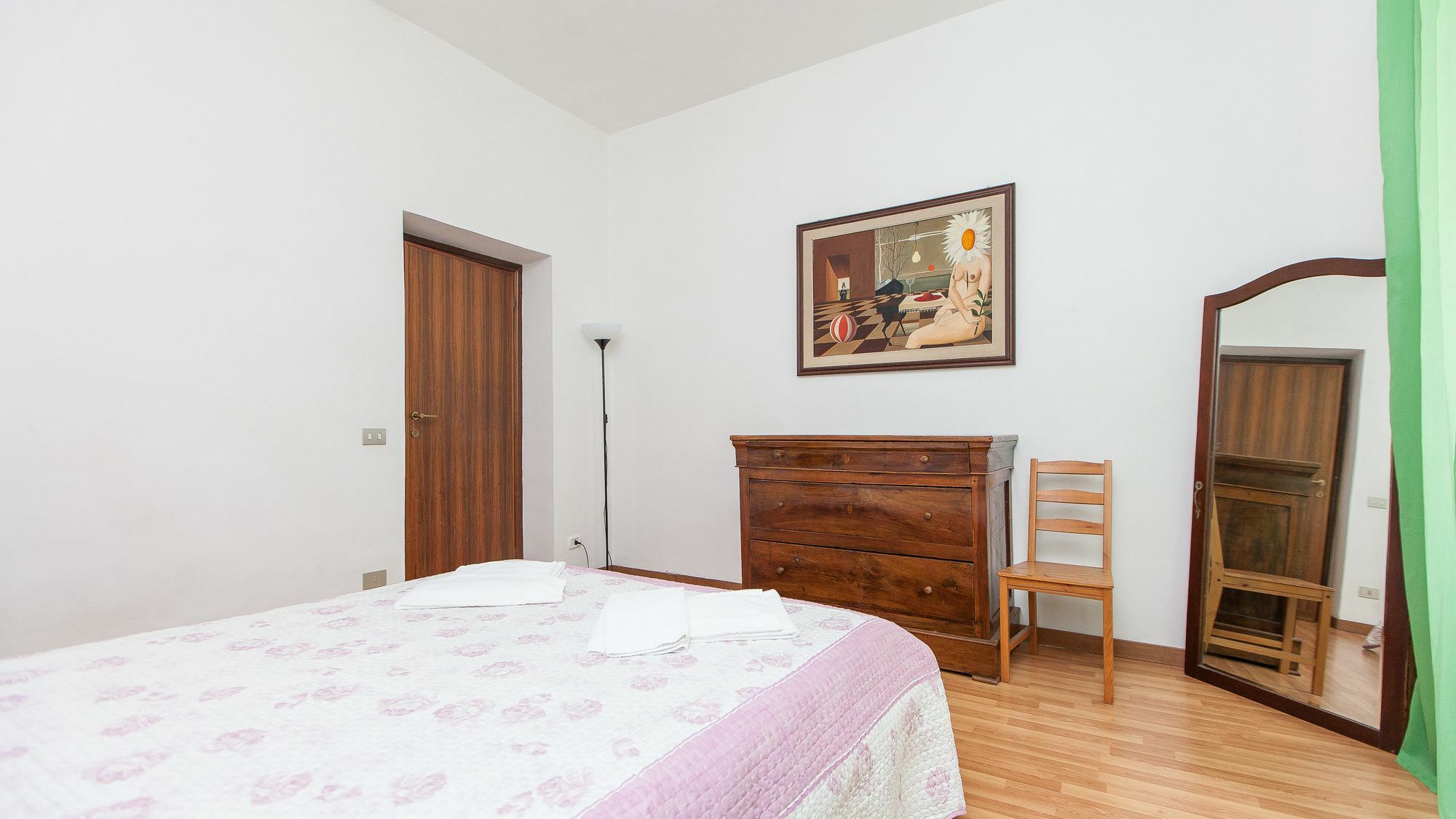 Rental In Rome Santini Apartment エクステリア 写真