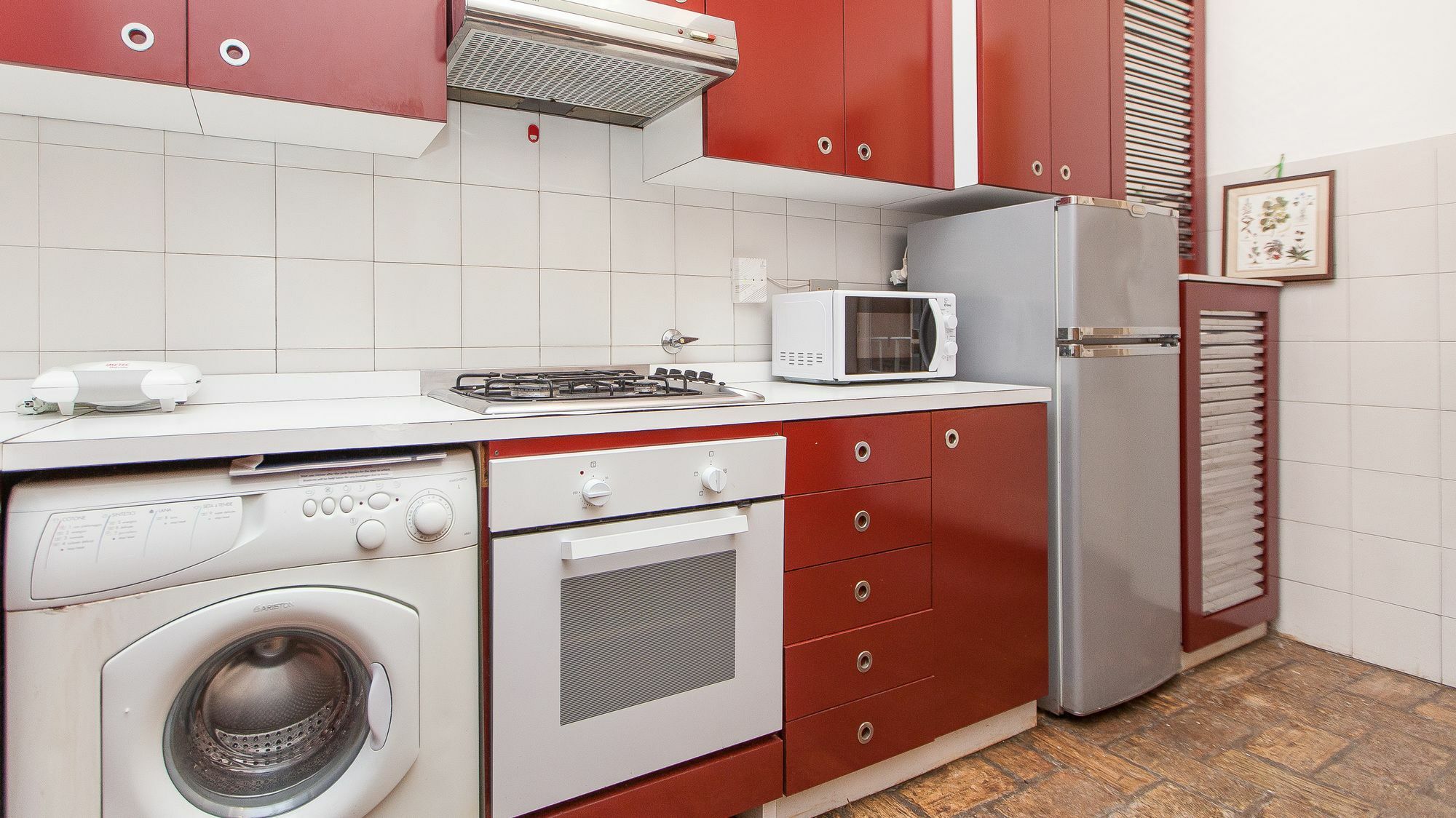 Rental In Rome Santini Apartment エクステリア 写真