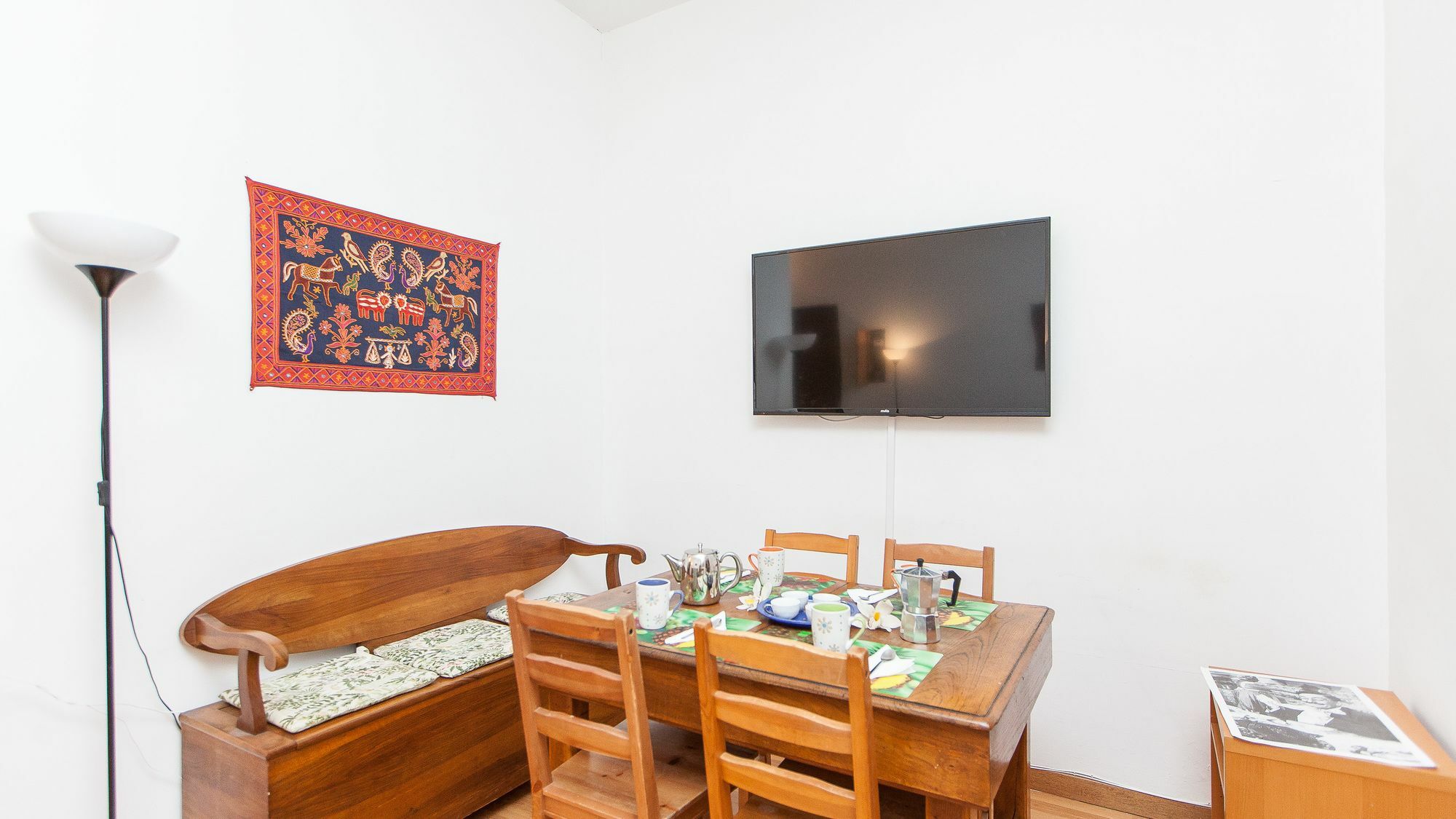 Rental In Rome Santini Apartment エクステリア 写真