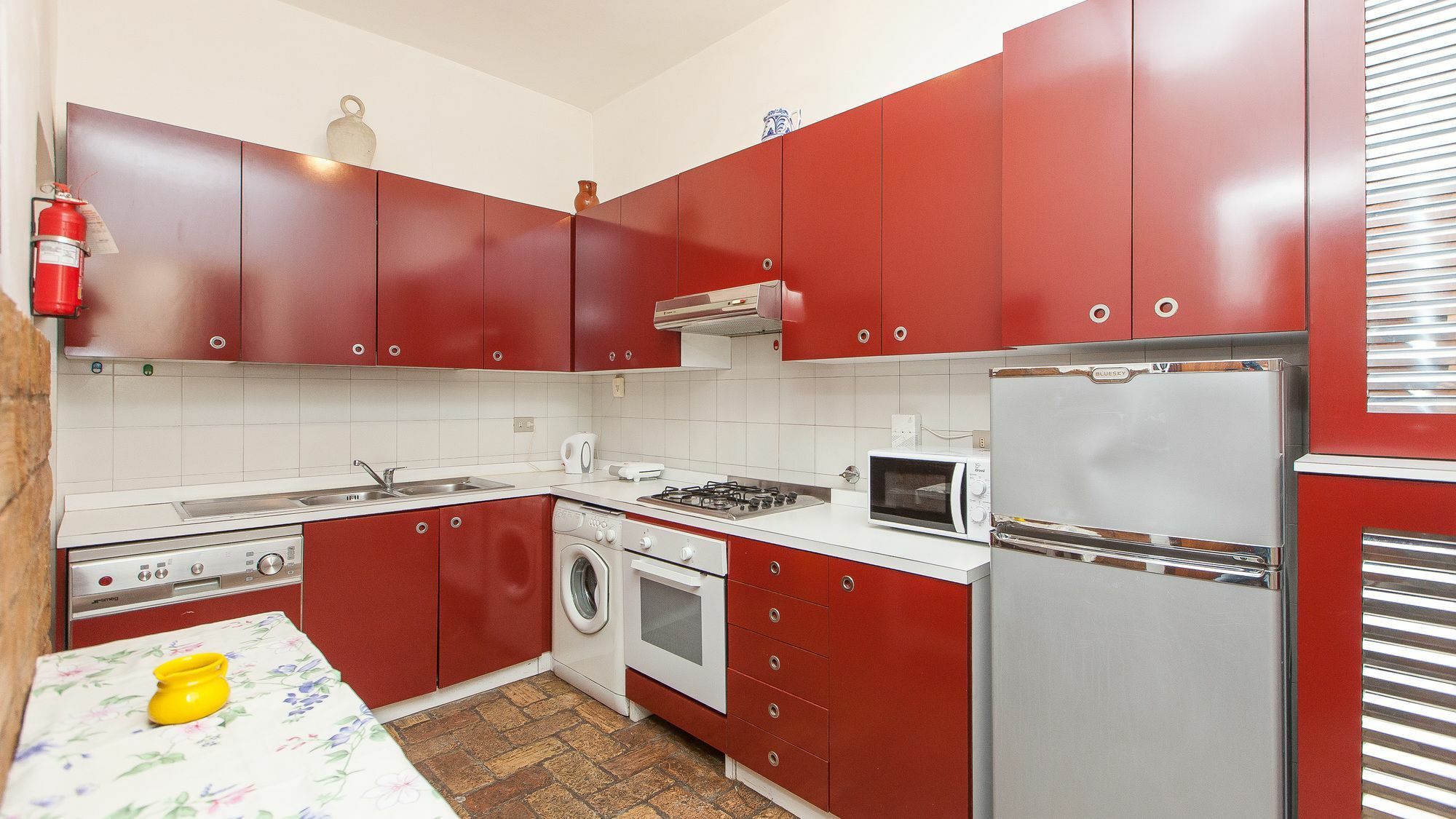 Rental In Rome Santini Apartment エクステリア 写真