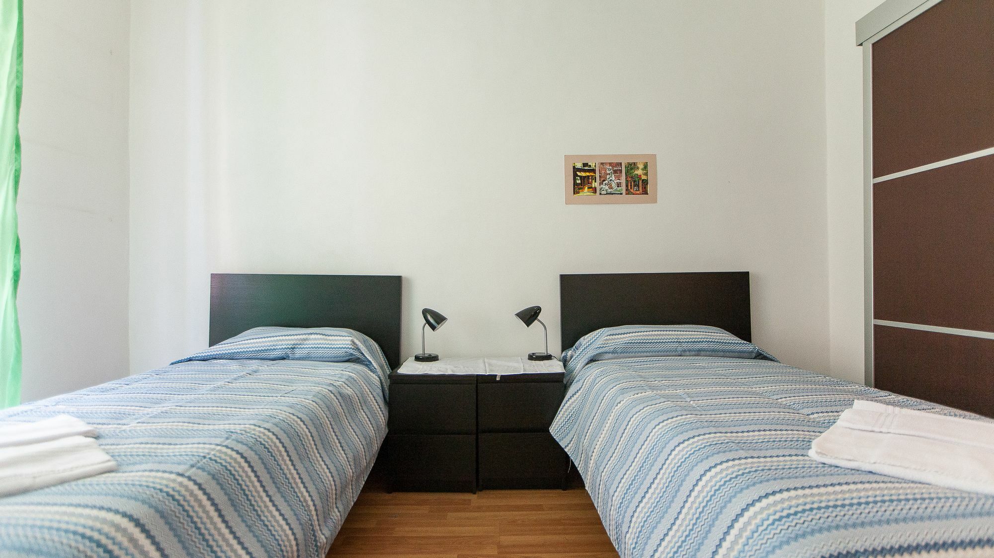 Rental In Rome Santini Apartment エクステリア 写真