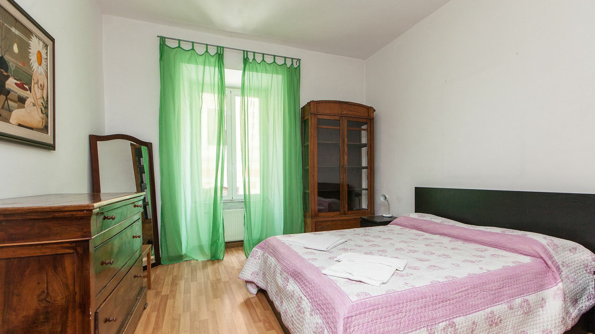 Rental In Rome Santini Apartment エクステリア 写真