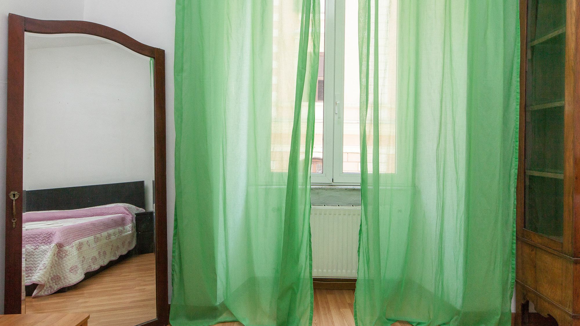 Rental In Rome Santini Apartment エクステリア 写真