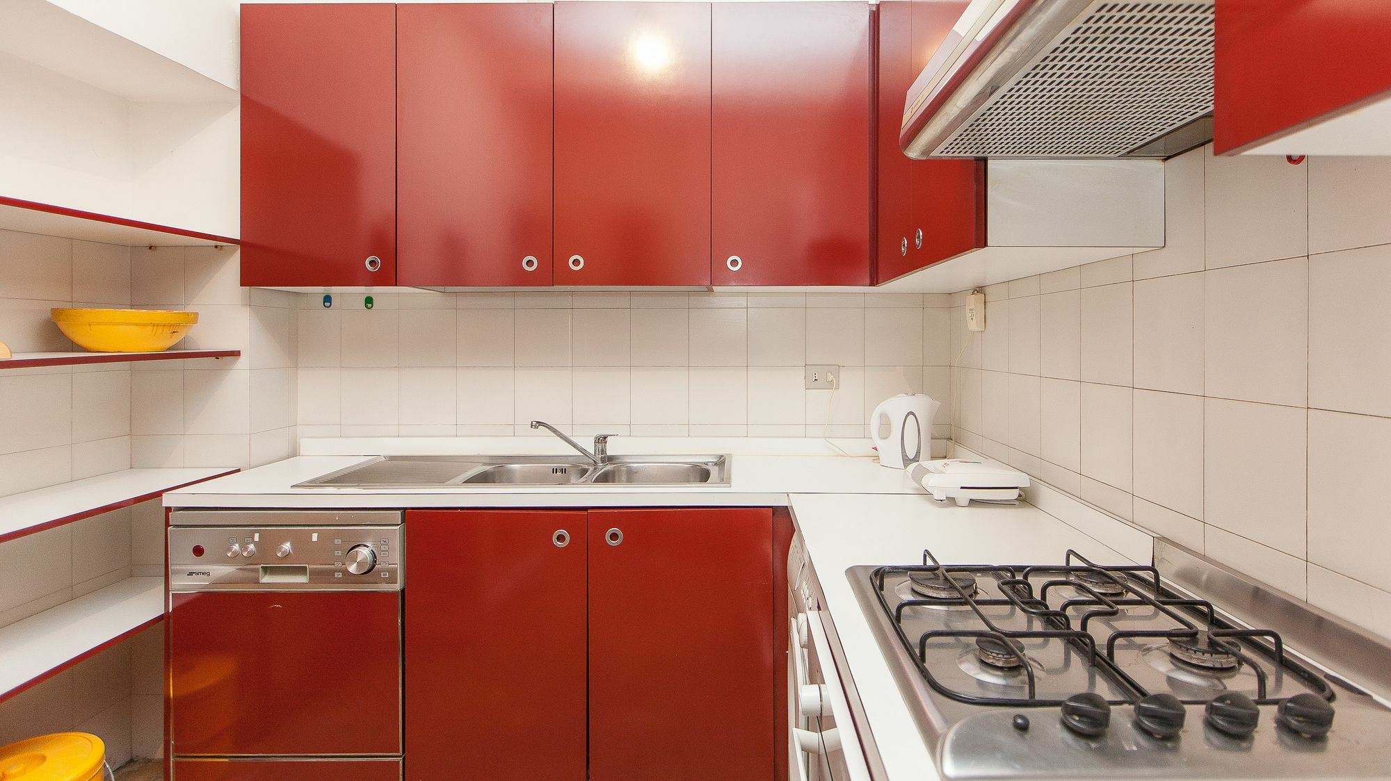 Rental In Rome Santini Apartment エクステリア 写真