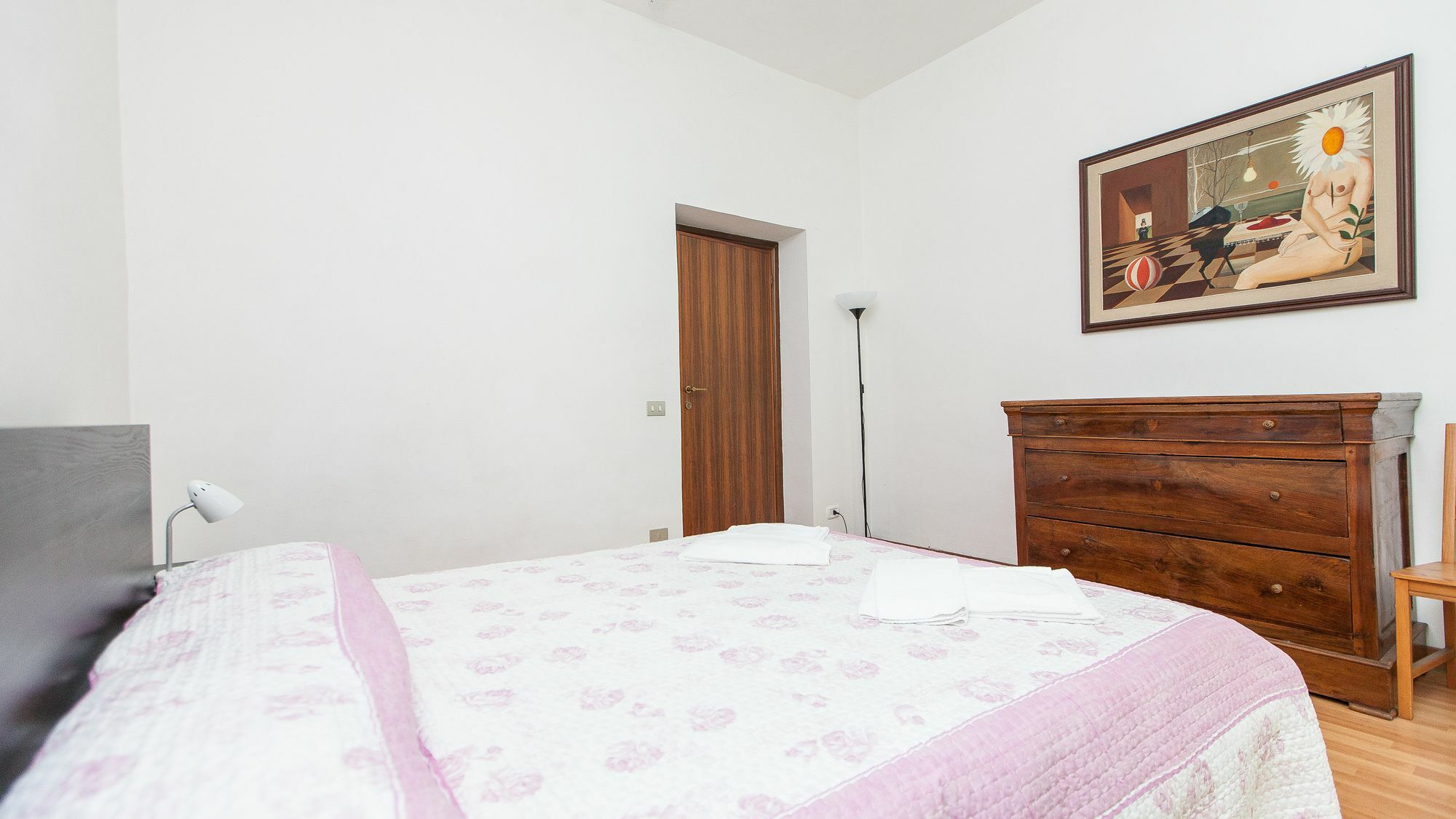 Rental In Rome Santini Apartment エクステリア 写真