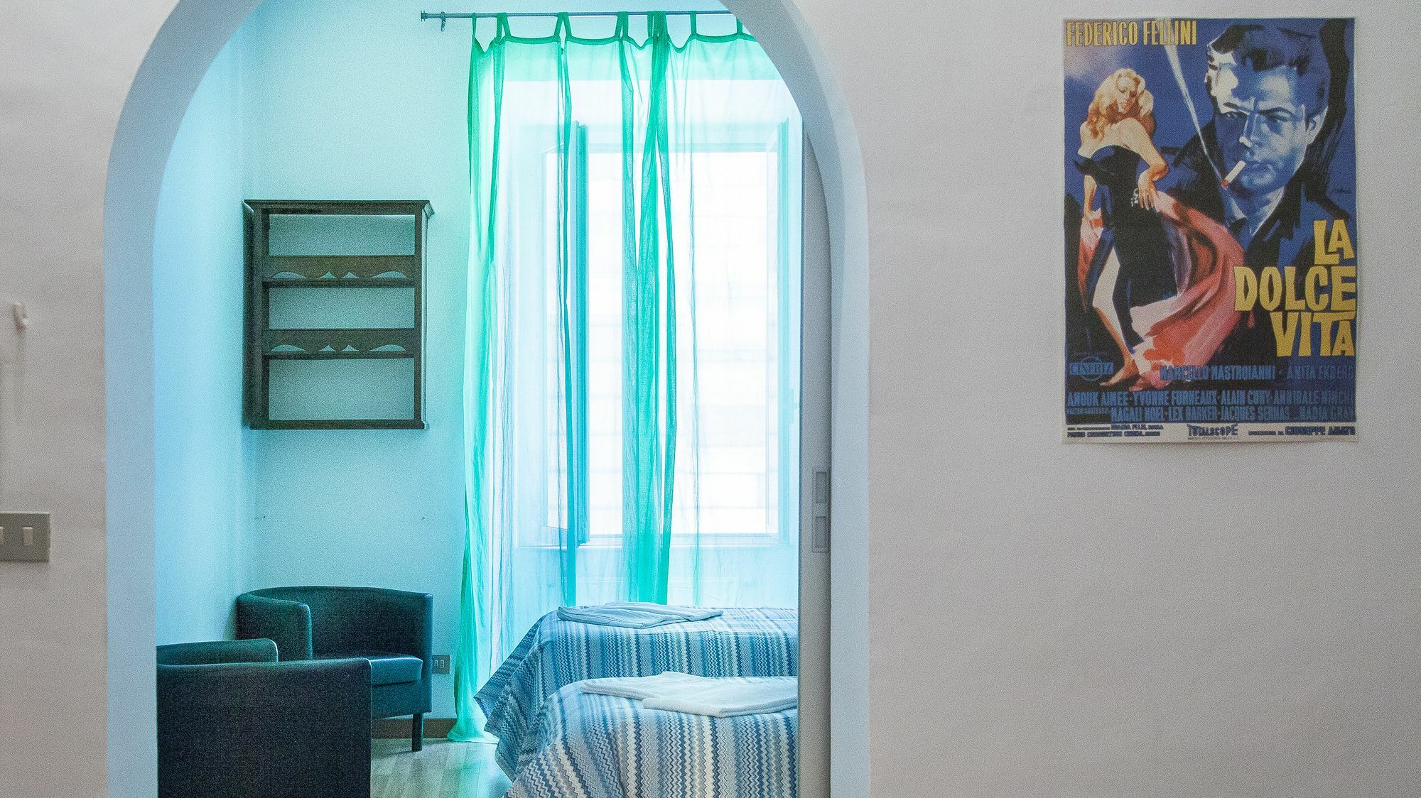 Rental In Rome Santini Apartment エクステリア 写真